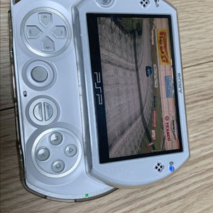 소니 PSPgo 펌 된 기기 A급 팝니다. 이미지