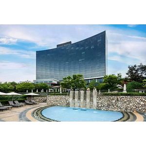 4/26(일) 1박 그랜드 하얏트 서울 호텔, 조식 포함, 14만원 크레딧, 레이트 체크아웃 이미지