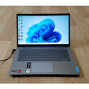 레노버 노트북 IdeaPad3 14ALC6 판매합니다 이미지