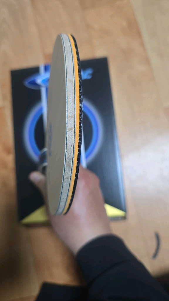 판젠동 슈퍼alc fl 뒷면 바라쿠다 흑 이미지