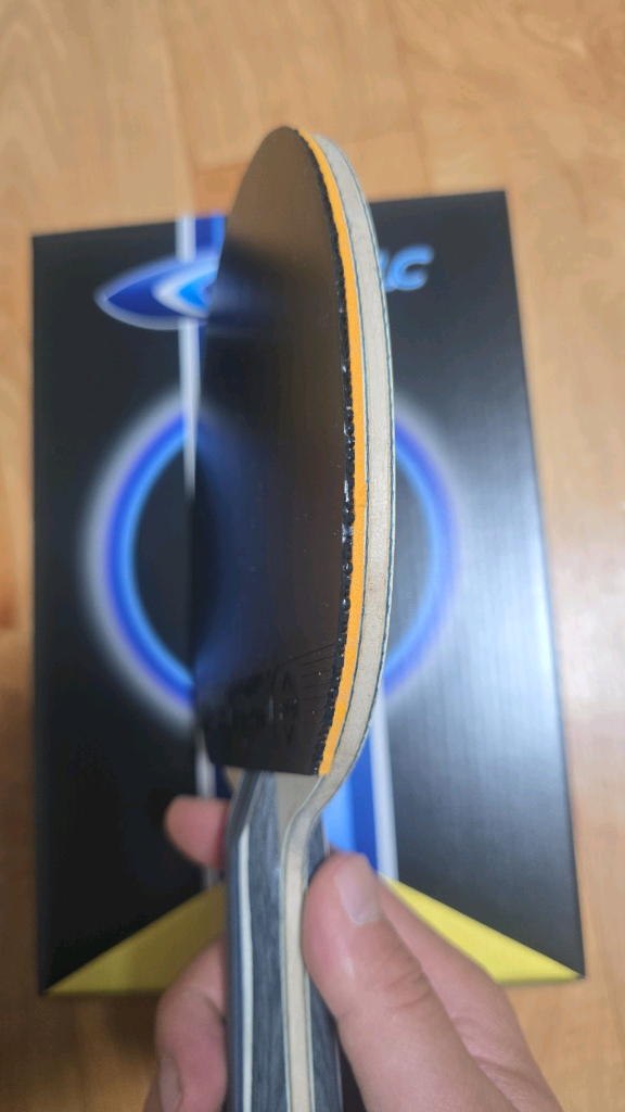 판젠동 슈퍼alc fl 뒷면 바라쿠다 흑 이미지