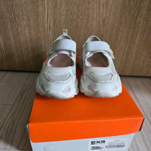 EXR 메리제인 여름샌들운동화 180 이미지