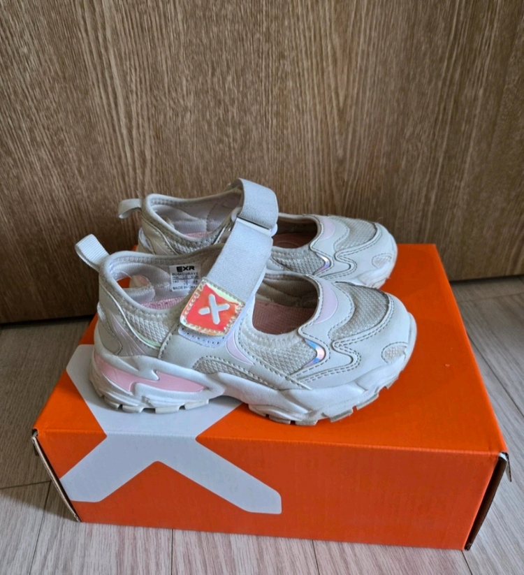 EXR 메리제인 여름샌들운동화 180 이미지