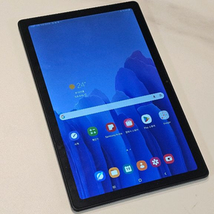 갤럭시탭 A7 64GB 판매 이미지