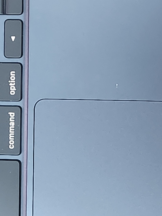 맥북 에어 M2 8/8 16GB 256GB 미드나이트 이미지