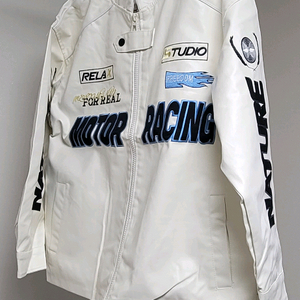 라이딩 방풍 자켓 새제품 이미지