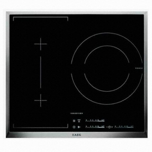 aeg 아에게 3구 인덕션 이미지