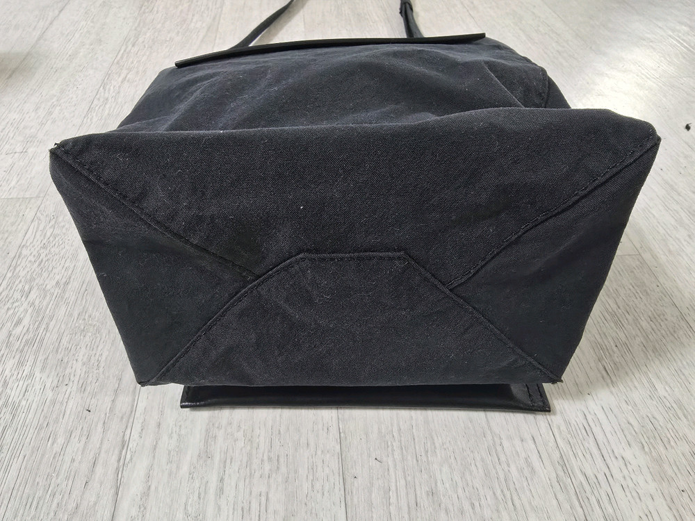 (정품) 아크네 베이커백 미니 (명품 여자 크로스백 토트백 숄더백 가방) 이미지