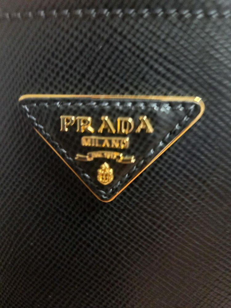 사피아노 레더 버킷백 이미지