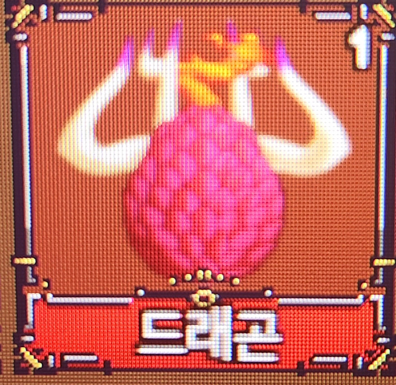 킹피스 프테라,전설 열매 최저가로 팝니다 이미지