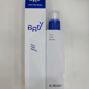 비레디 에어리 헤어스프레이 이미지