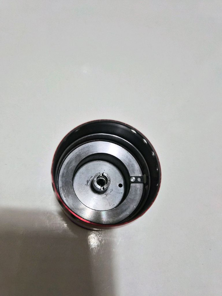 다이와 토너먼트ISO Z2500LB릴 스풀 이미지