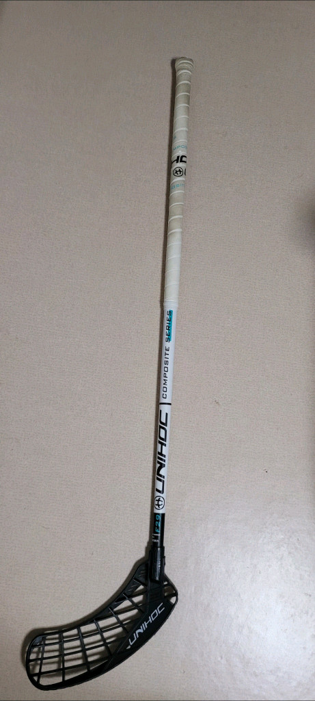 유니훅 플로어볼 스틱 이미지