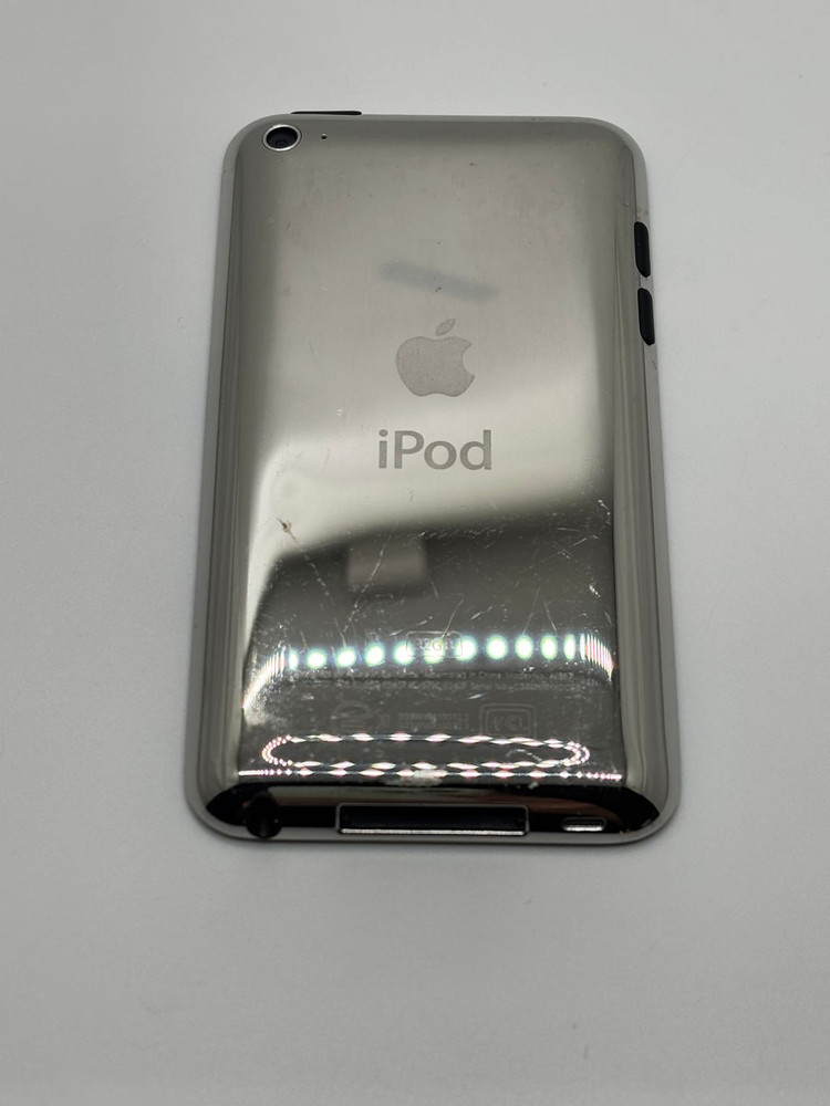 아이팟 터치 4세대 32g 블랙 이미지