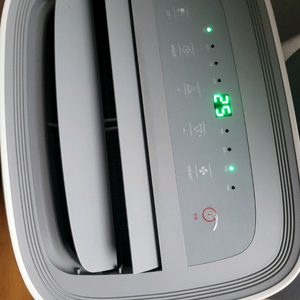 창문형 에어컨 이미지