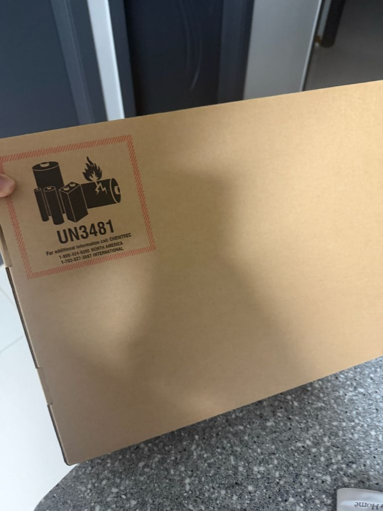 맥북에어 15 미드나이트 m2칩. 용량 1tb 이미지