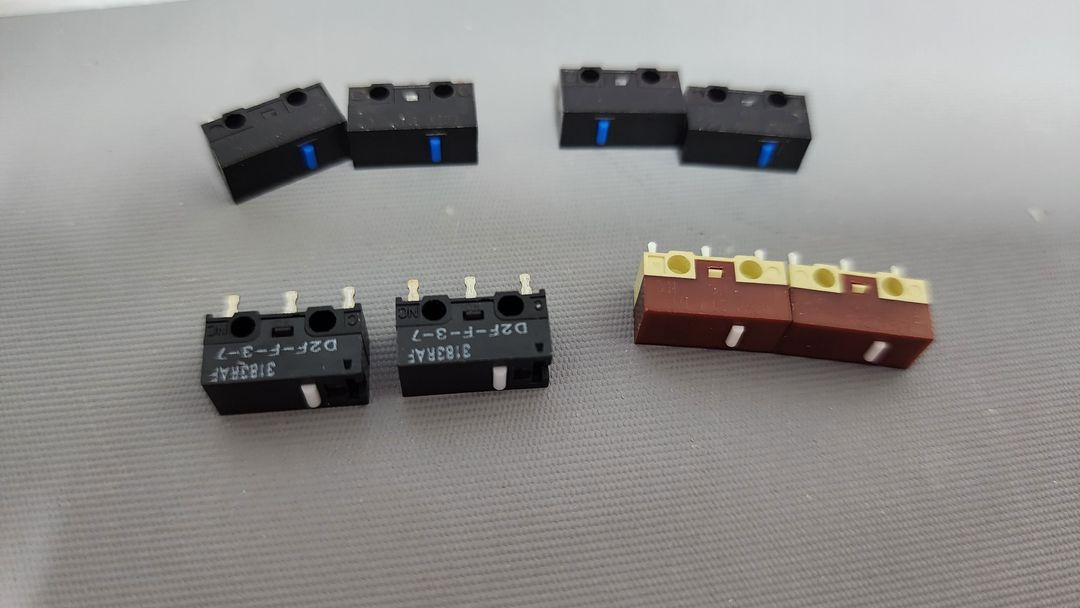 무선 게이밍 마우스 INCOTT G23 V2 SE 마우스 판매합니다. 이미지