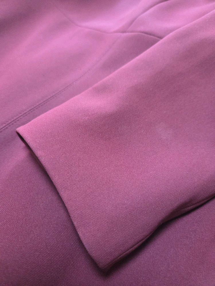 미샤 MICHAA 19 플리츠 배색 원피스 (55) 이미지