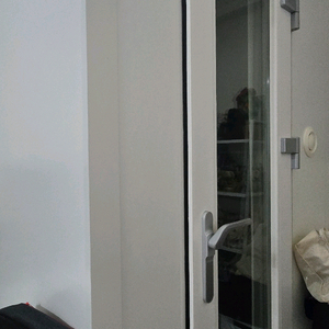 조용한청년들 방음부스(16*14)이동식에어컨 포함 이미지