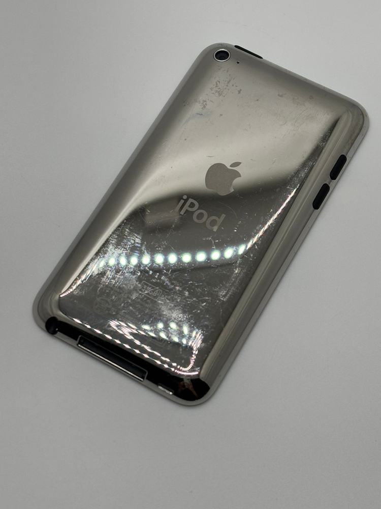 아이팟 터치 4세대 32g 블랙 이미지