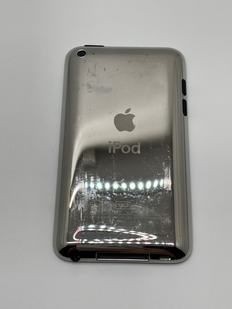 아이팟 터치 4세대 32g 블랙 이미지