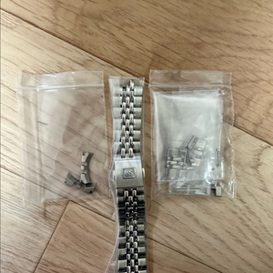 그랜드세이코 쌀알 브레이슬릿 이미지