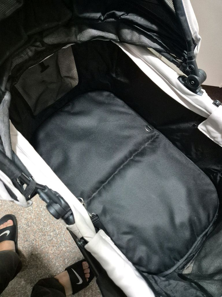 부산경남) 애견유모차 개모차 피카고 애자일2 크림베이지 이미지