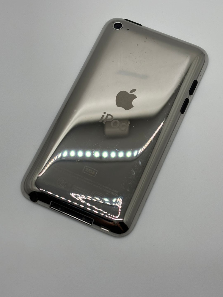 아이팟 터치 4세대 32g black 이미지