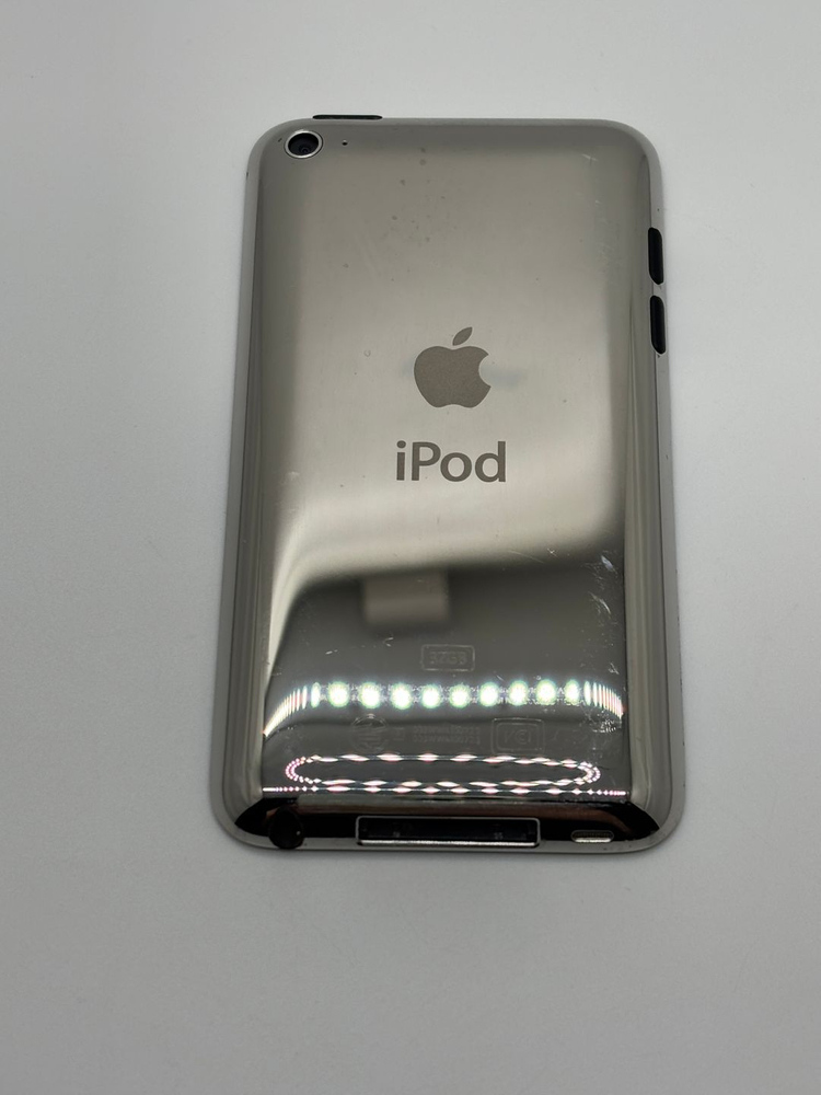 아이팟 터치 4세대 32g black 이미지