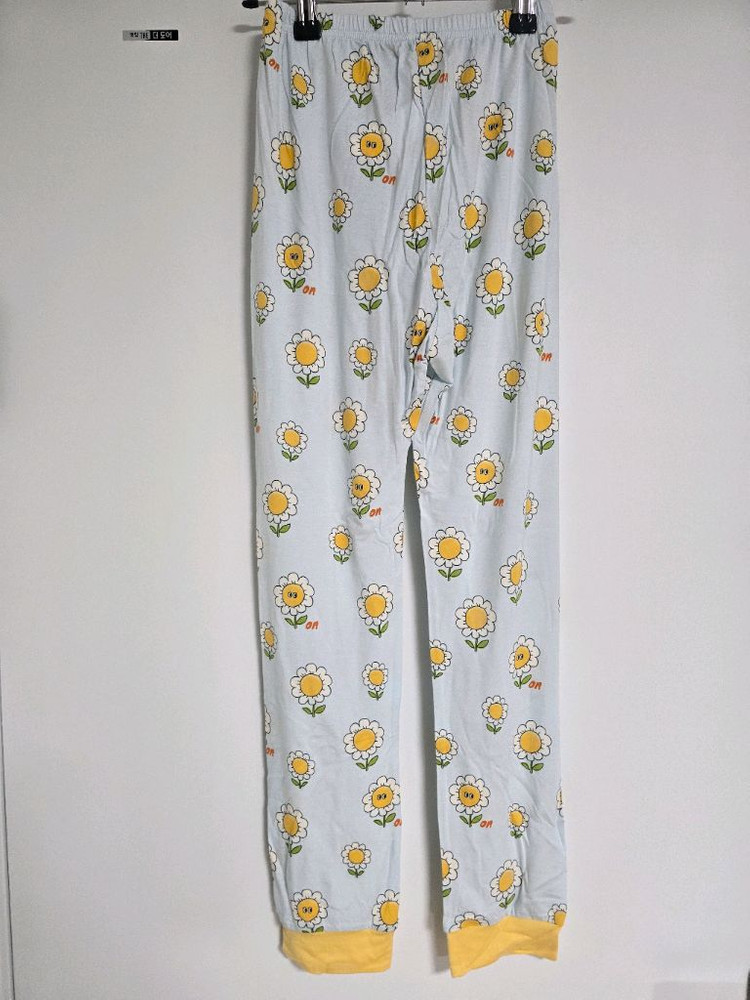 (미개봉 새제품) 오르시떼 9부 내의 실내복 11Y사이즈 이미지