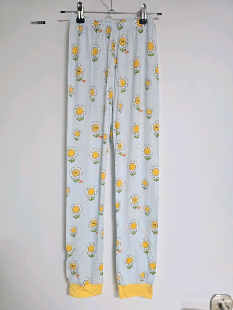 (미개봉 새제품) 오르시떼 9부 내의 실내복 11Y사이즈 이미지