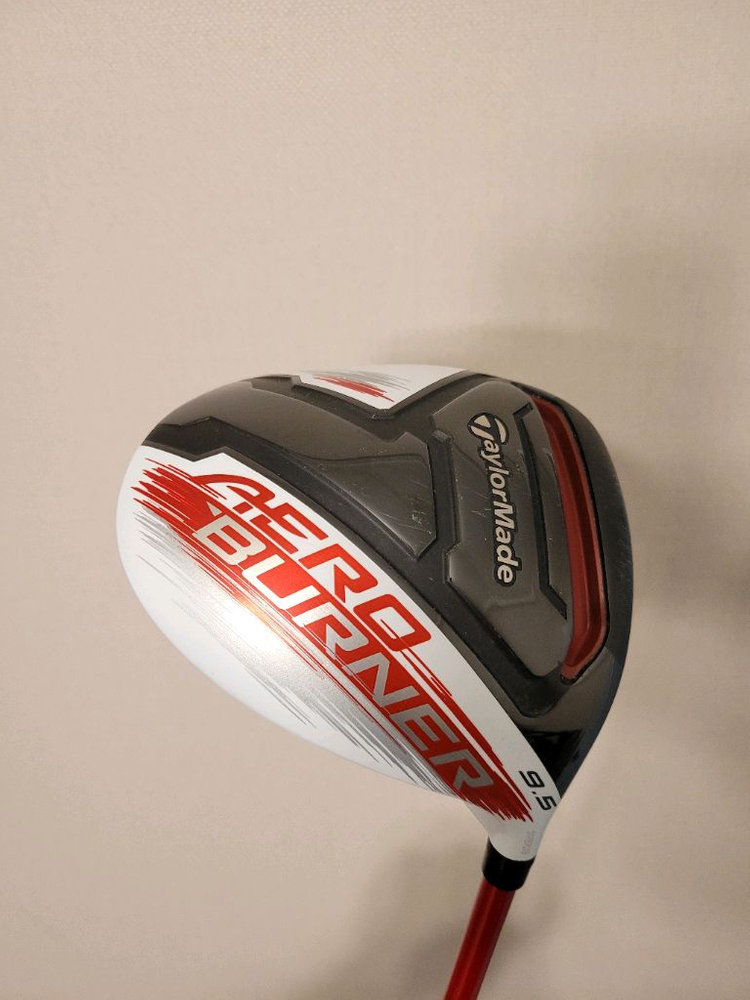 + 테일러메이드 + 남성용 골프채 풀세트 이미지
