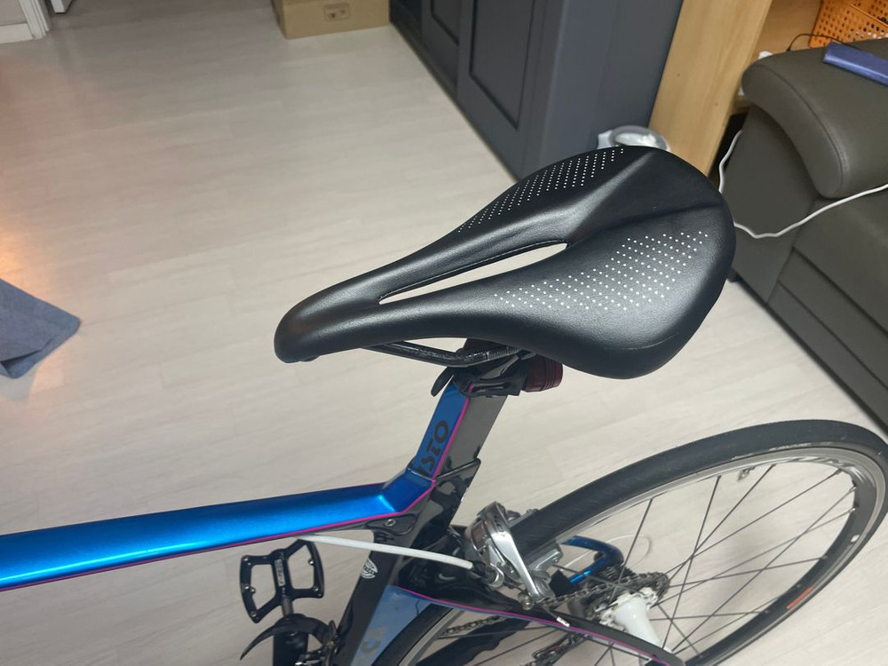 거스토 구스토 GUSTO RCA2.1 카본 로드 이미지