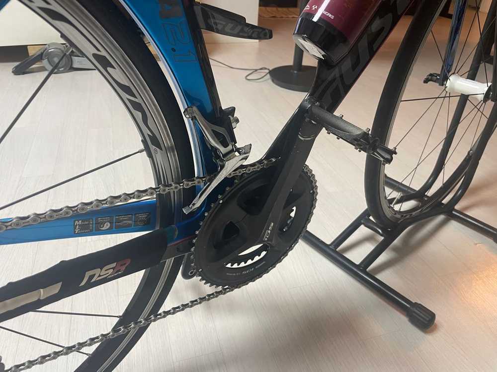 거스토 구스토 GUSTO RCA2.1 카본 로드 이미지