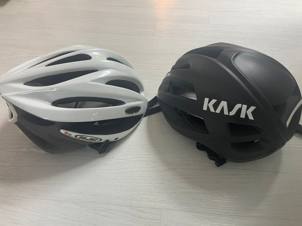 거스토 구스토 GUSTO RCA2.1 카본 로드 이미지