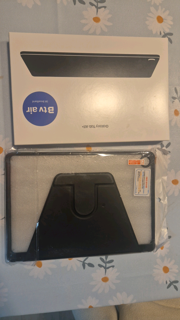 갤럭시탭A11+ 이미지