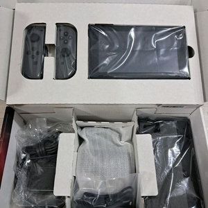 닌텐도 스위치 배터리구형 풀박스 (순정.커펌모델.시리얼참고) 이미지