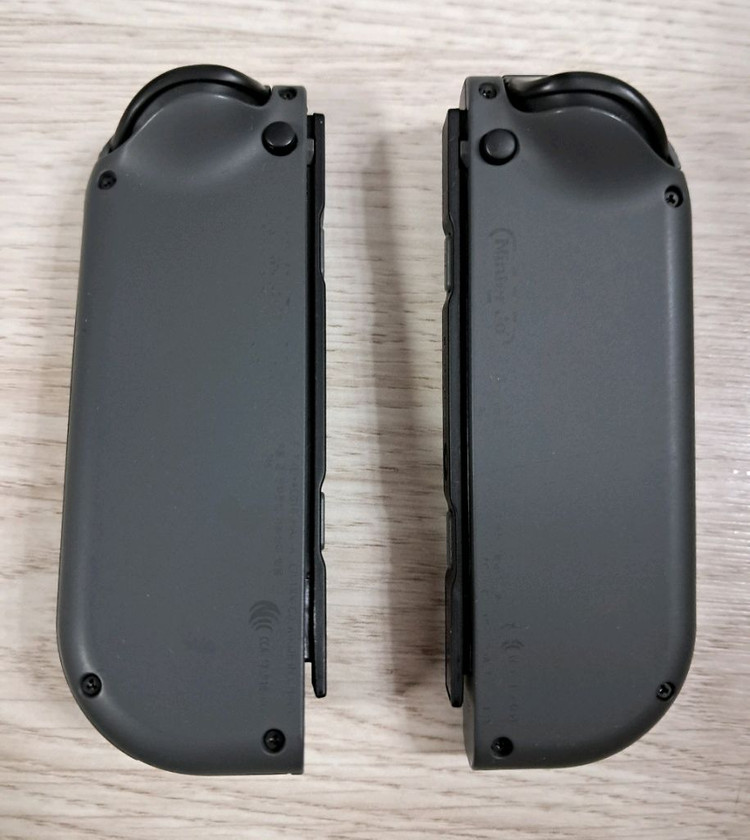 닌텐도 스위치 배터리구형 풀박스 (순정.커펌모델.시리얼참고) 이미지