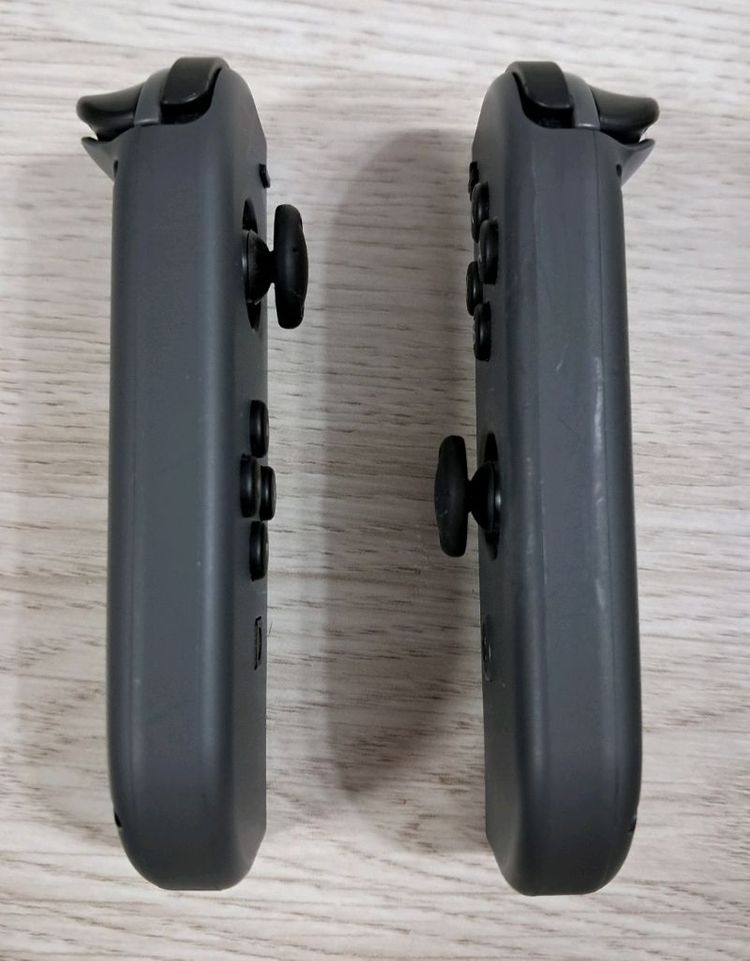 닌텐도 스위치 배터리구형 풀박스 (순정.커펌모델.시리얼참고) 이미지