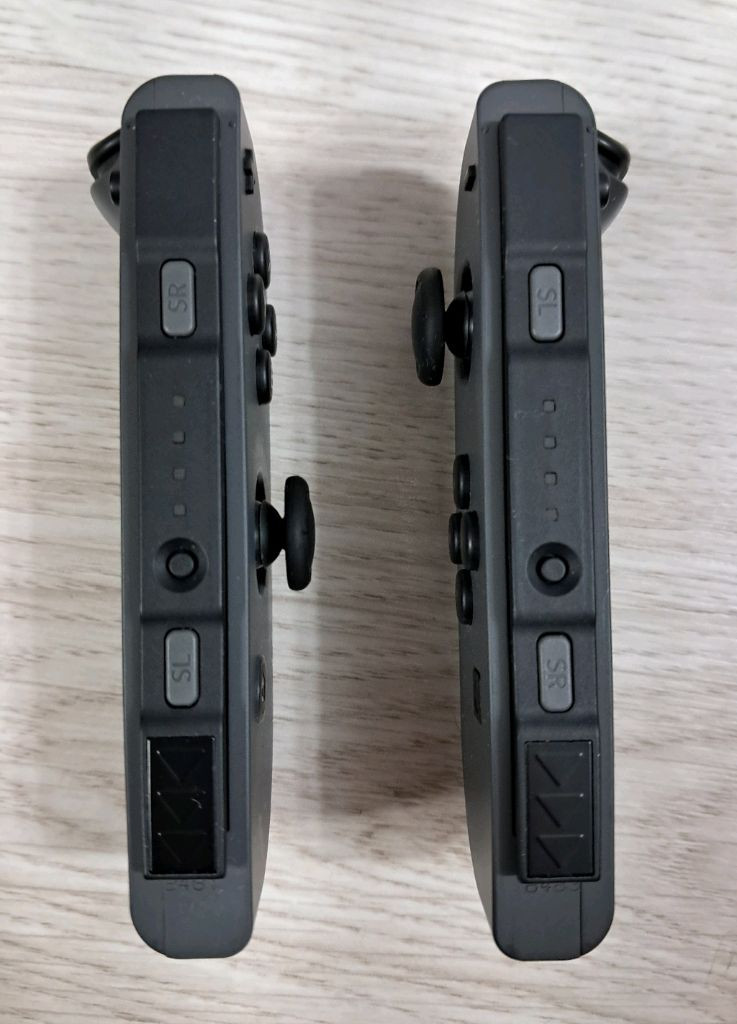 닌텐도 스위치 배터리구형 풀박스 (순정.커펌모델.시리얼참고) 이미지