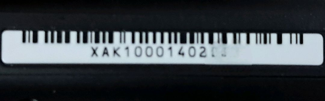 닌텐도 스위치 배터리구형 풀박스 (순정.커펌모델.시리얼참고) 이미지