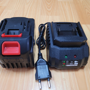 대용량10ah 배터리새재품 마끼다 호환 이미지