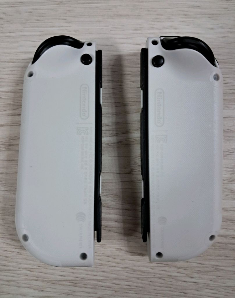 닌텐도 스위치 oled 풀박스 A+급 + 파우치 이미지