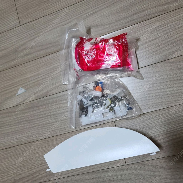 싱거미싱7640 이미지