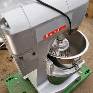 d&b 반죽기 믹서기 팝니다 이미지