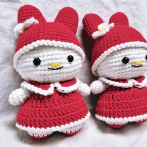 귀요미 마이멜로디키링 이미지