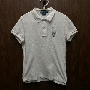 랄프로렌 폴로 빅포니 반팔 카라티셔츠 이미지