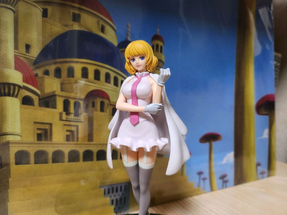 원피스 피규어 3개 개별 가능 일괄 로우 (여성 여자 버전) 루치 스튜시 정리 이미지