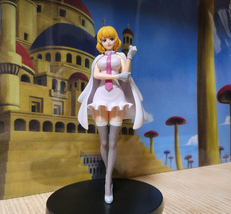 원피스 피규어 3개 개별 가능 일괄 로우 (여성 여자 버전) 루치 스튜시 정리 이미지