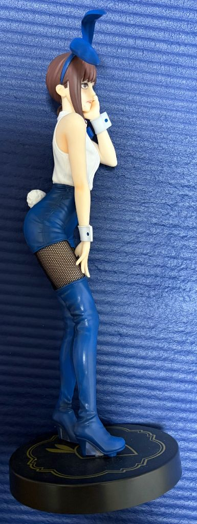 체인소맨 후류 Bicute 바니걸 코베니 피규어 이미지